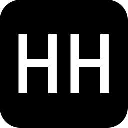 Hardver Huszár logo